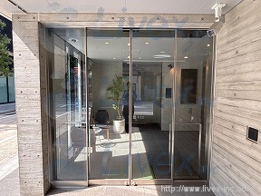 CIRCLES秋葉原駅前