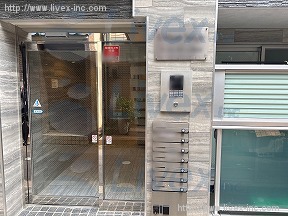 アーバンステージ月島II