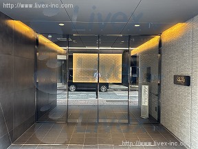 GREENPARK日本橋横山町