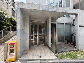 貸店舗・事務所