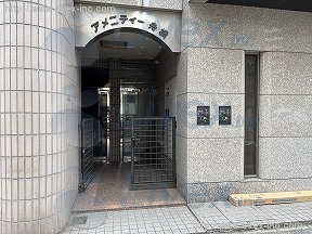アメニティー舟橋