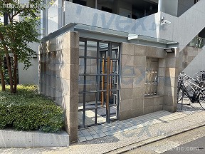 タウンコート恵比寿