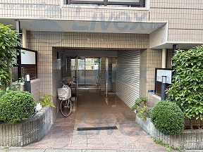 目白ジュネス