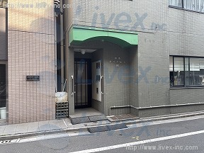 柳橋マスヤ