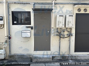 プラスキューブ南長崎