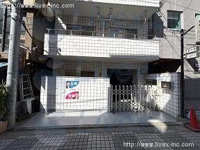 サンク本多横丁