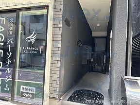 ノイ荏原中延