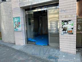 T・B目白ビル