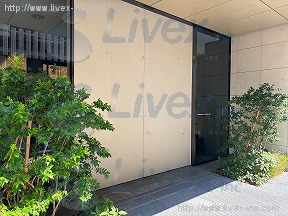 パークホームズ西小山