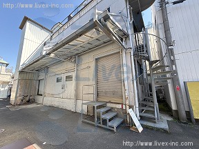 改代町貸事務所