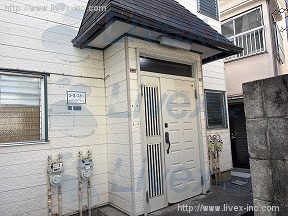 コーポスドー