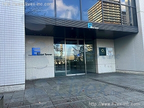 レンタルオフィス・OpenOffice(オープンオフィス)品川シーサイドイーストタワー