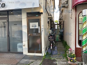 イタルム東長崎