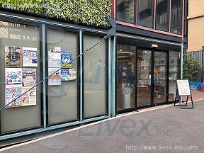 Craft Village NISHIKOYAMA(クラフトビレッジ西小山)
