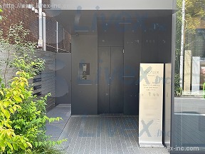 ESCALIER六番町