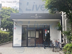 クリスタルコーポ大島