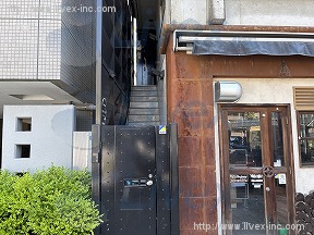 貸店舗