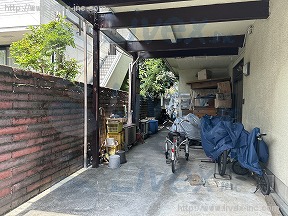 西池袋2丁目貸店舗