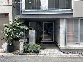 コエル渋谷イーストビル