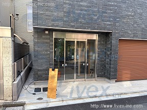 TG Aoyama