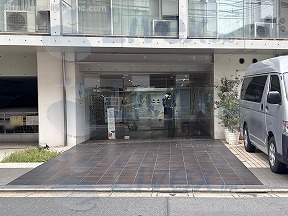 セルフィスタ渋谷