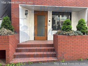 原宿House