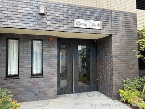 仮)Casa千駄木