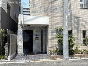 ルークス冬木