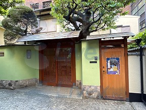 神楽坂AGE