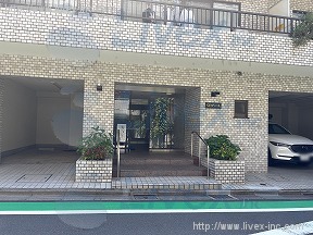 シェトワ代々木