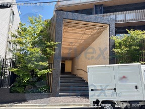 ザ・パークハウスグラン神山町