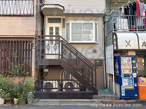 山末建物
