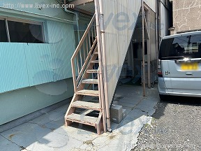 コーポ三晴