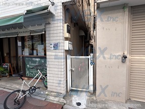貸店舗
