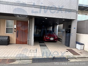 Freesia Asakusa(フリージア浅草)
