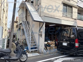 貸倉庫
