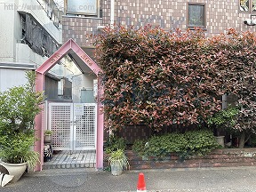 不動前MK