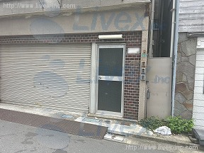 貸倉庫