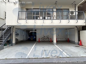 アパートメント四季