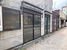 盛戸建店舗