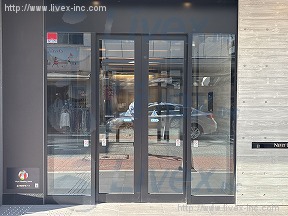Nifit 日本橋横山町