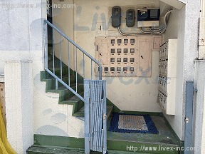 ニュー藤マンション