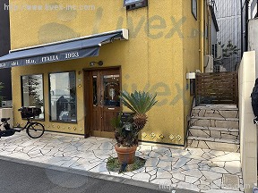 元麻布パートI
