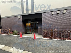 アーバネックス日本橋茅場町