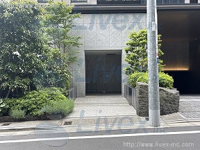 ザ・パークハウス渋谷南平台