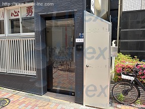 貸店舗・事務所