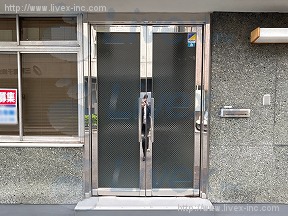 ワコー猿楽町ビル