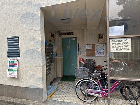 富士ハイツ