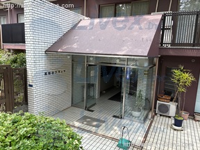 高輪台フラッツ