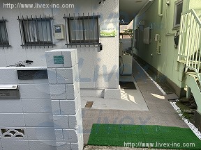 コーポ坪井